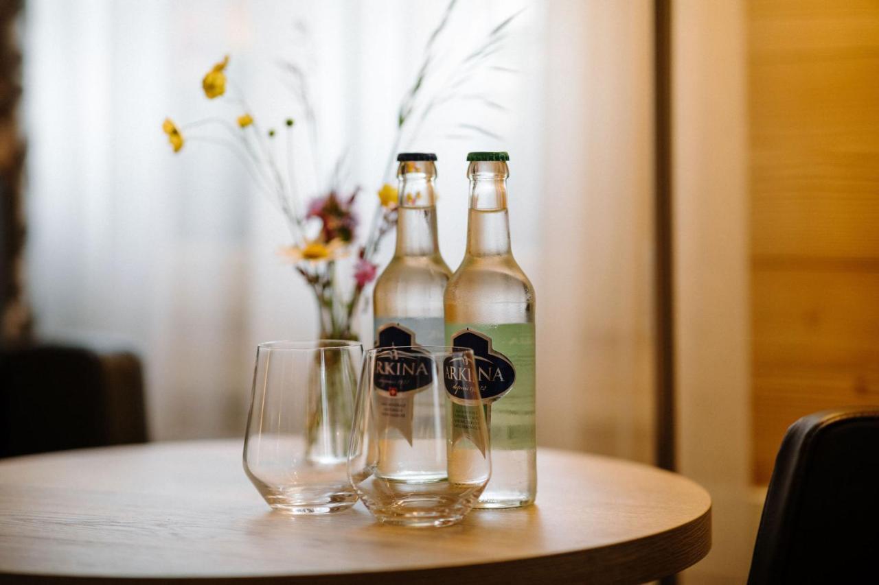 Hotel Pinte Grindelwald Zewnętrze zdjęcie
