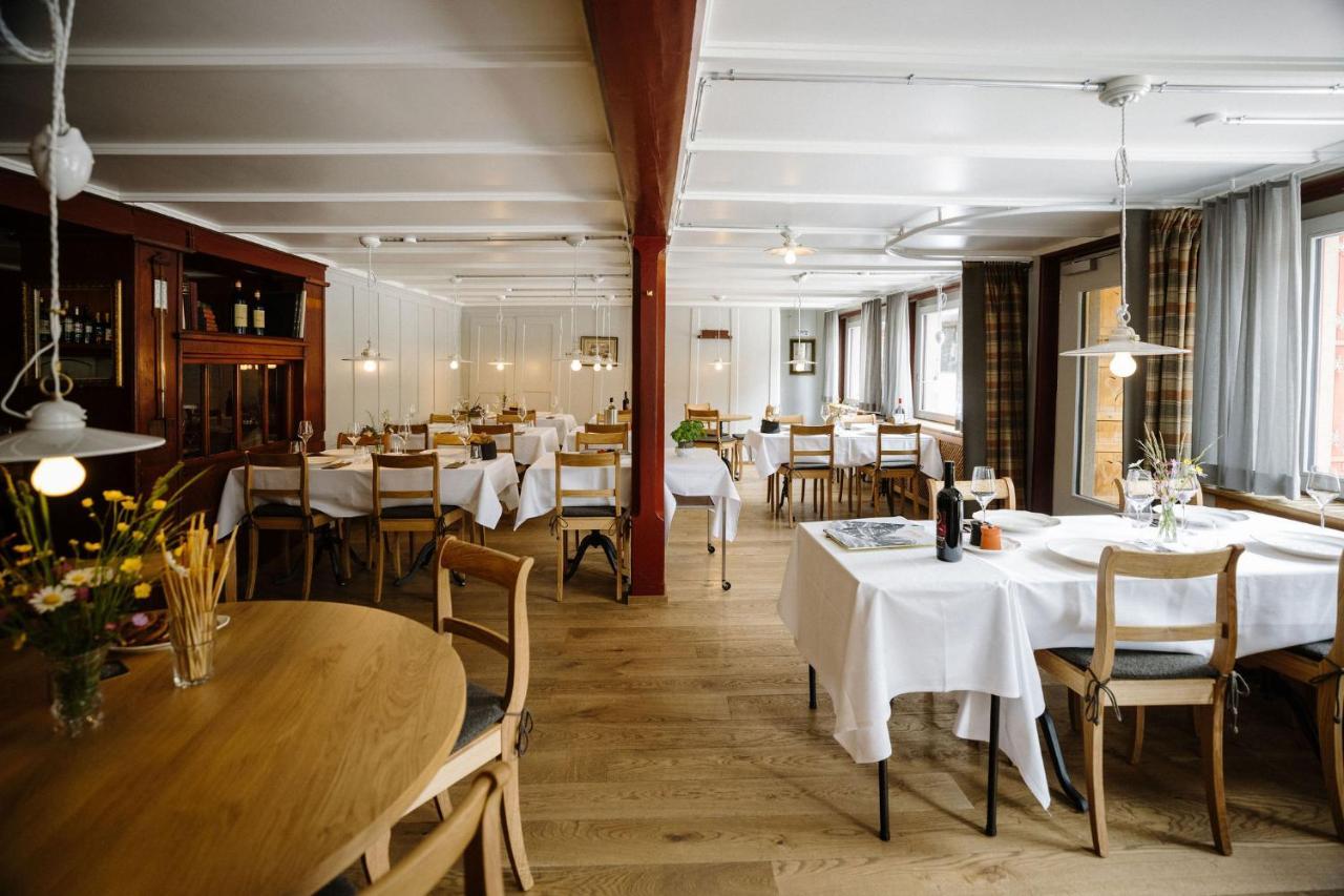 Hotel Pinte Grindelwald Zewnętrze zdjęcie