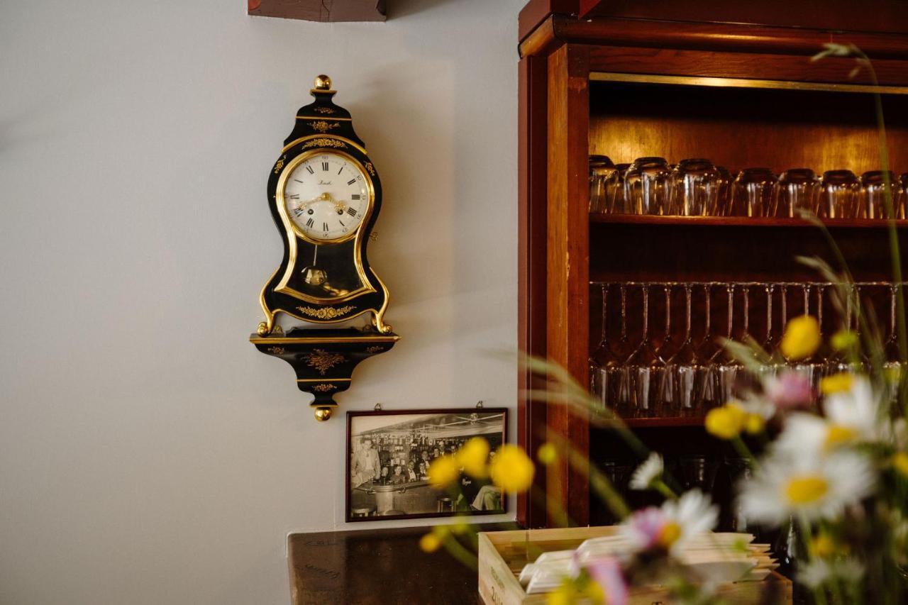 Hotel Pinte Grindelwald Zewnętrze zdjęcie