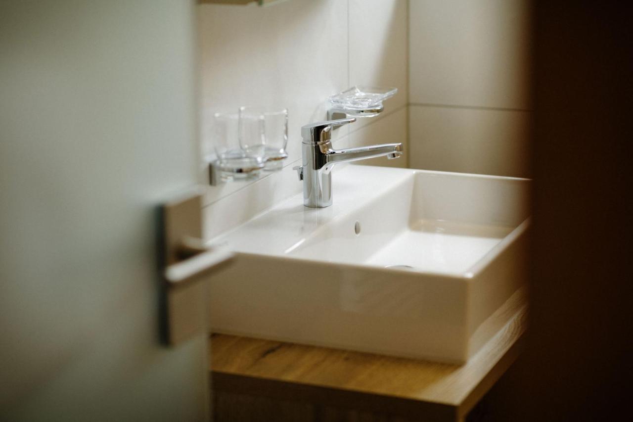 Hotel Pinte Grindelwald Zewnętrze zdjęcie
