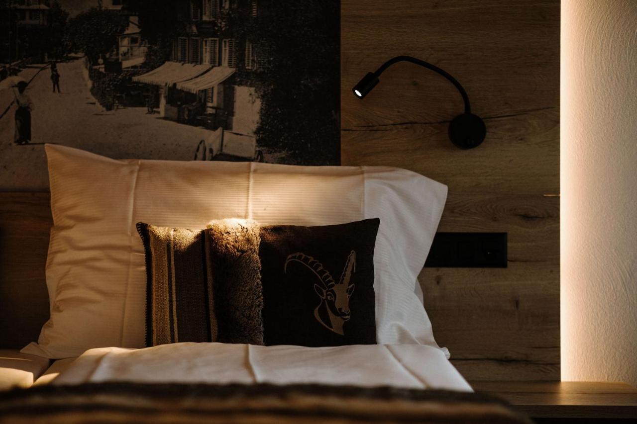 Hotel Pinte Grindelwald Zewnętrze zdjęcie